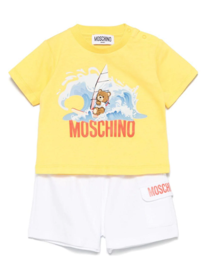  MUG01E LAA42 82561 MOSCHINO 