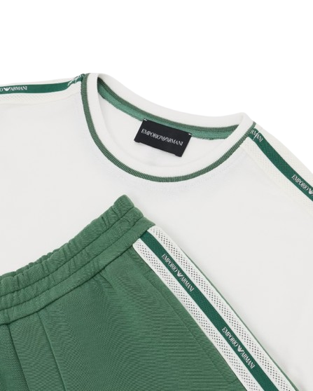 ARMANI JUNIOR EB000150 AF10497M0016