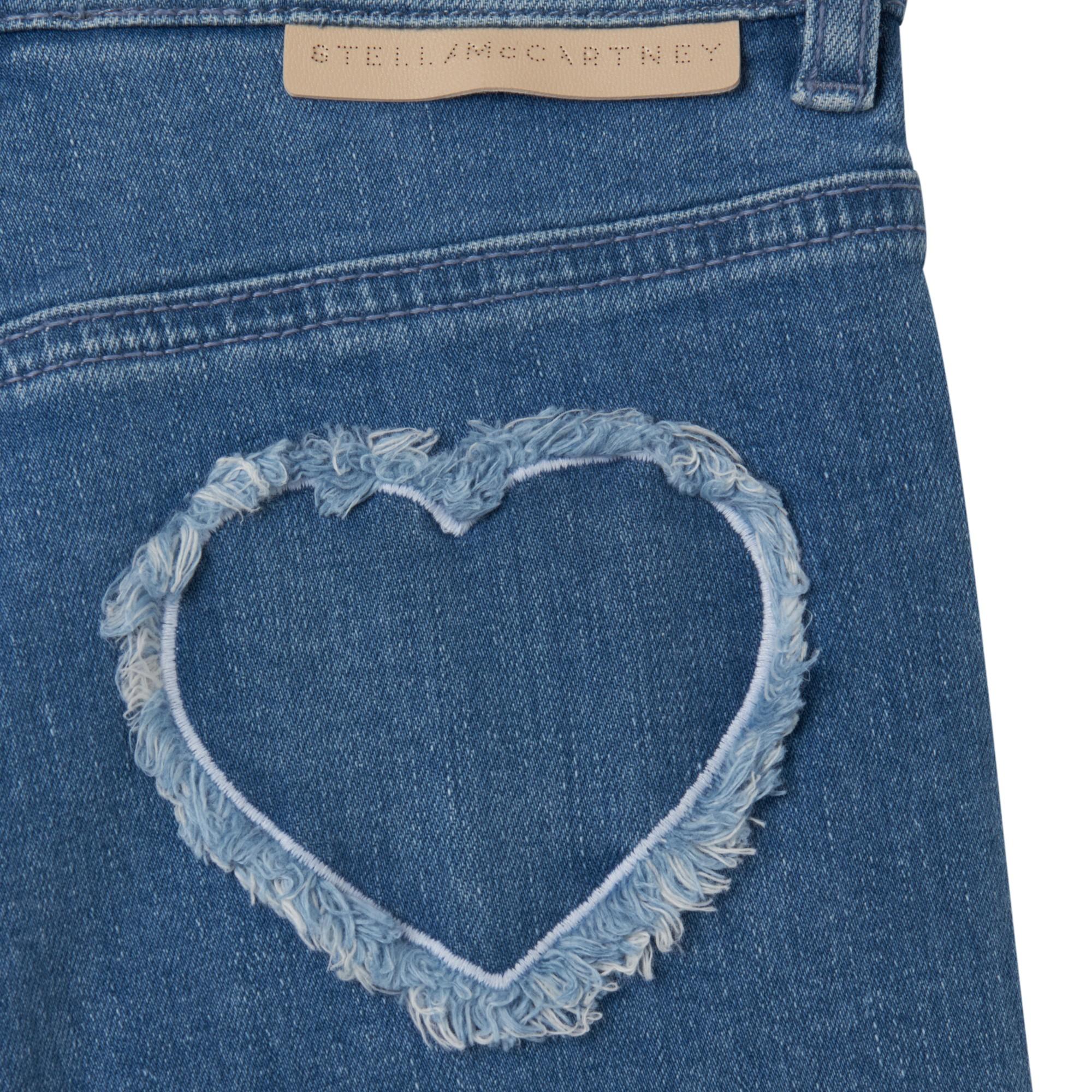 STELLA McCARTNEY TU6D39 Z0153601