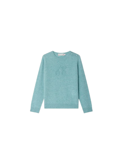 PULL JAANA W05GJUK00012 143 BONPOINT 