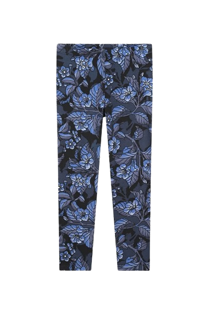 FLORAL LEGGINGS