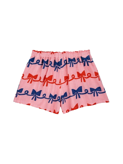 BOBO CHOSES 124AC075MULTICOLORE