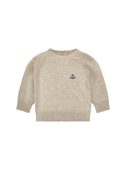 Maglione in cashmere K2951 9C00001 M1223 230 MONCLER 
