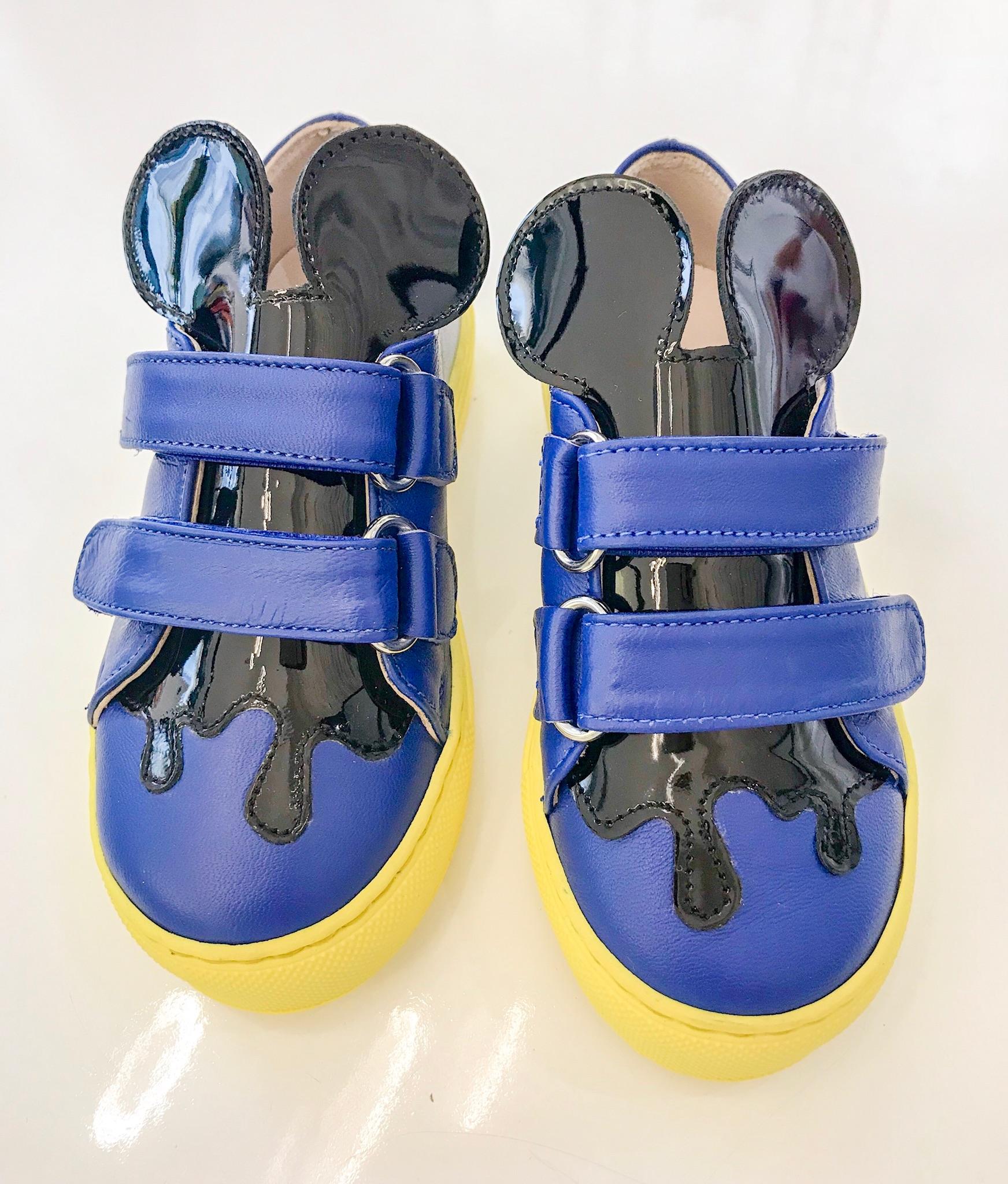 MINNA PARIKKA JERRY MINI BLUEBLUE
