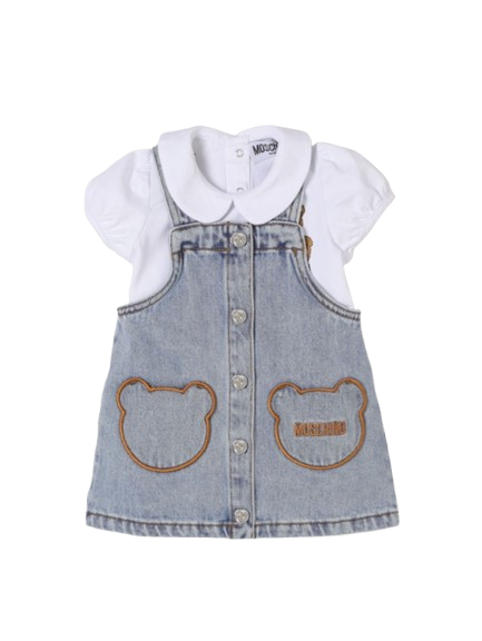 MOSCHINO MDG019 L0E0840186