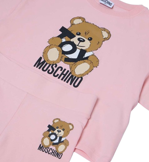 MOSCHINO HDG01H LBA0050209