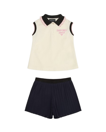 ARMANI JUNIOR EG000137 AF14433M0019