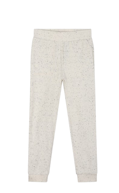 FLEECE SWEATPANTS K60735 B55 KENZO 