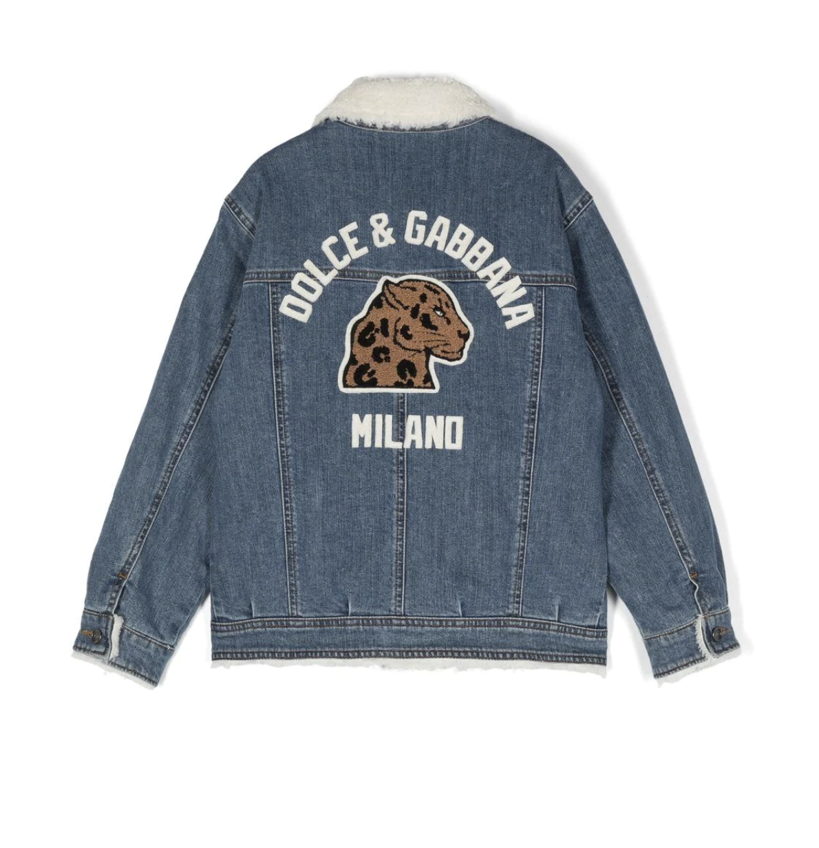DOLCE & GABBANA L51B72 LDA70B1823