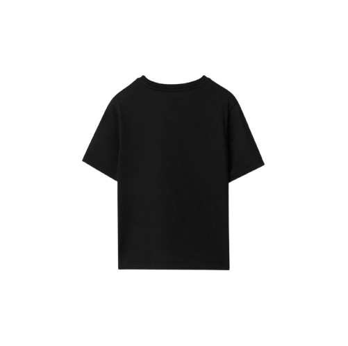 T-shirt in cotone cn orsetto Thomas e i suoi amici 8117539 A1189 BURBERRY 