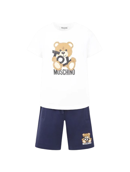 MOSCHINO HUG00S LCA1984017