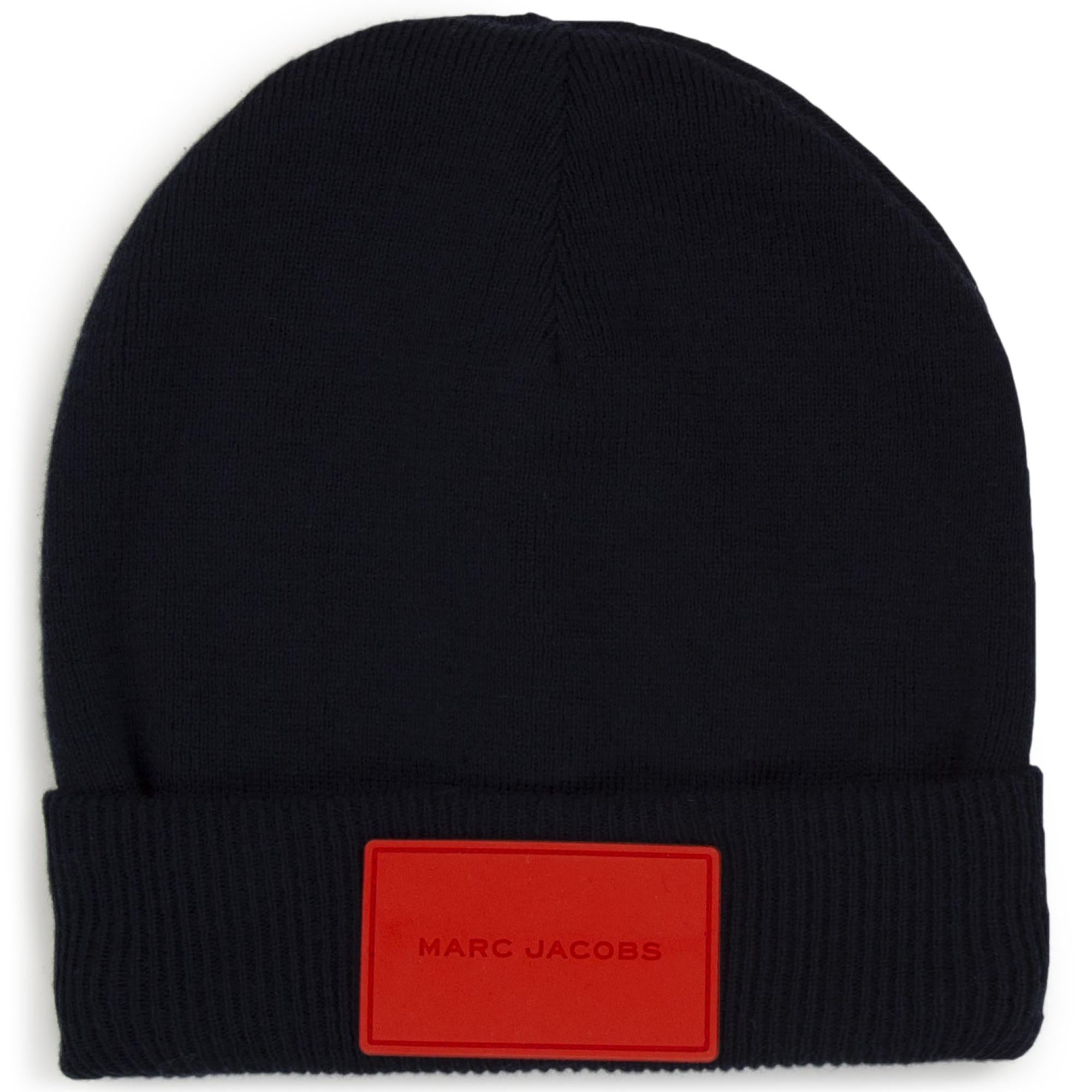 Berretto in misto cotone W11059 84E THE MARC JACOBS 