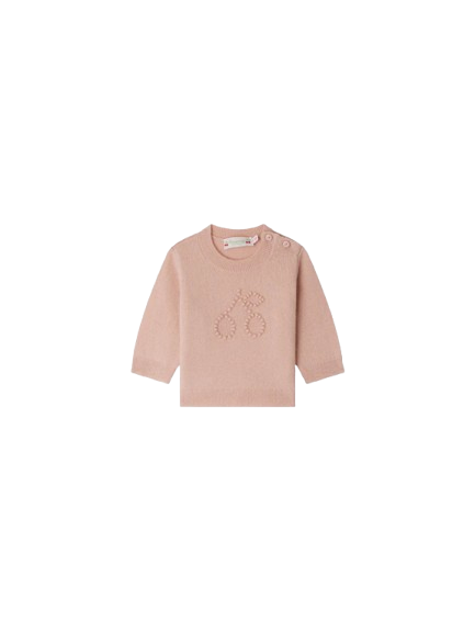 PULL ALMIRE W05XJUK00002 023 BONPOINT 