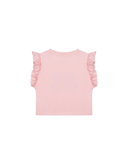 T-shirt con stampa