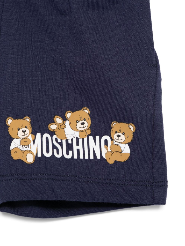 MOSCHINO MUQ01H LAA0340016