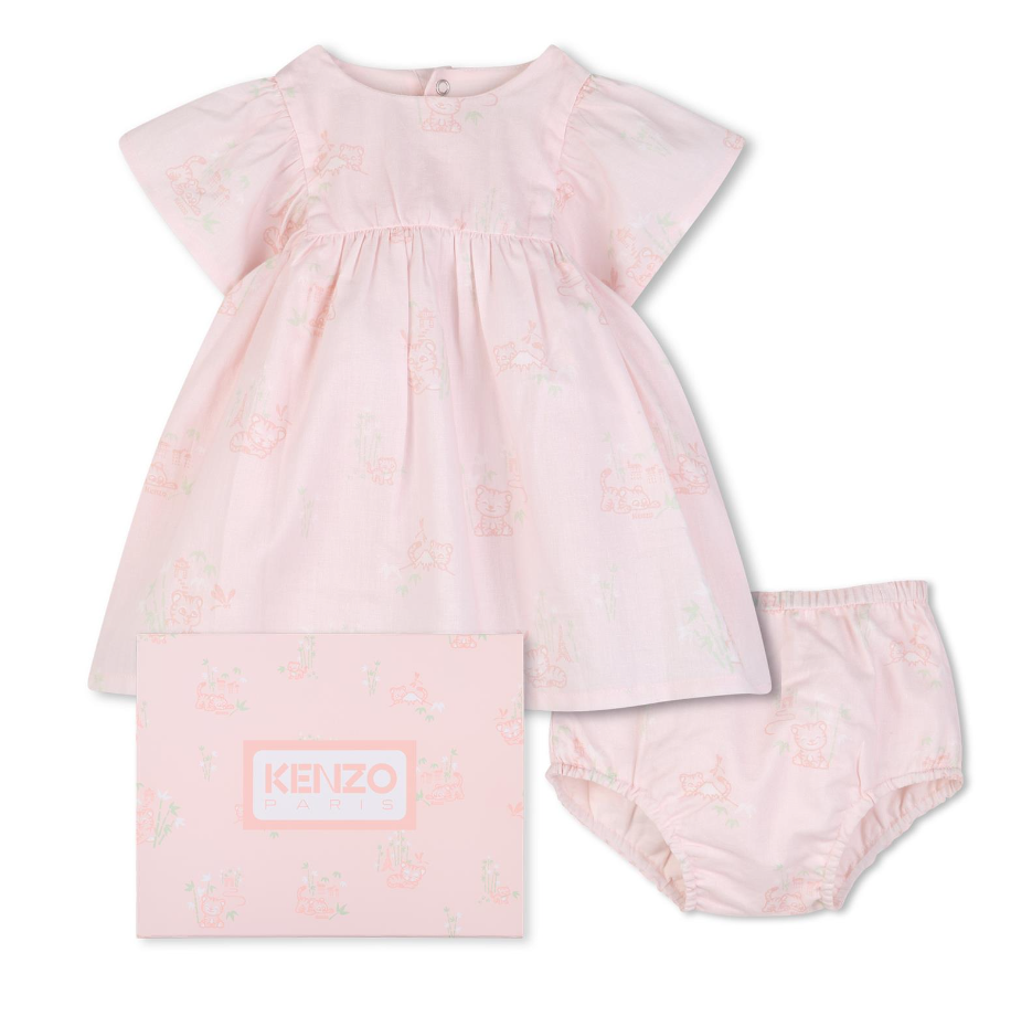  K61605 43B KENZO 
