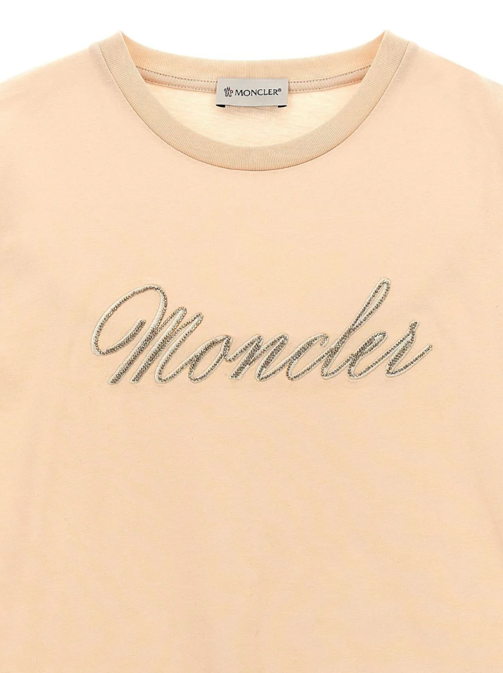 T-shirt Moncler