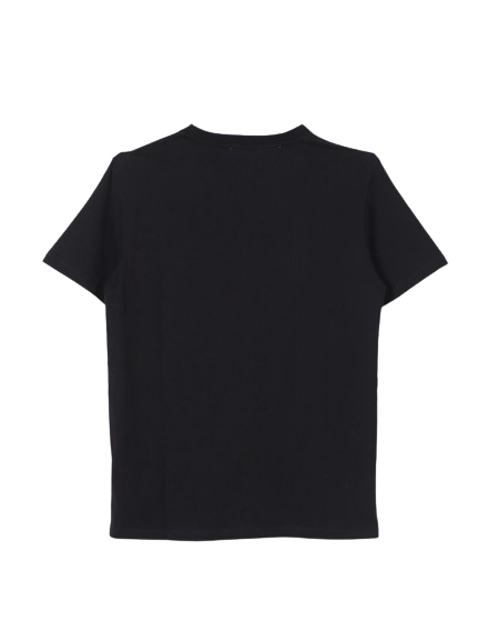 T-shirt con stampa Coin