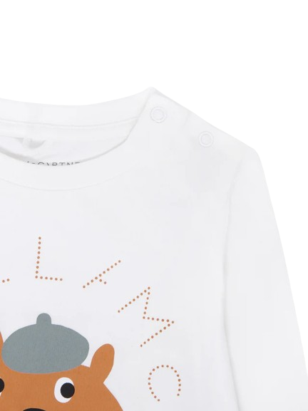  TX8590 Z0434 101 STELLA McCARTNEY 