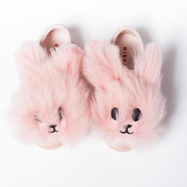FLUFFY MINI