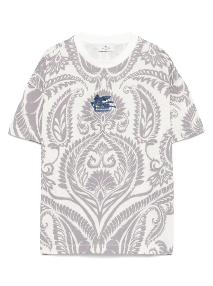 ETRO GW8P01 Z2081177GR