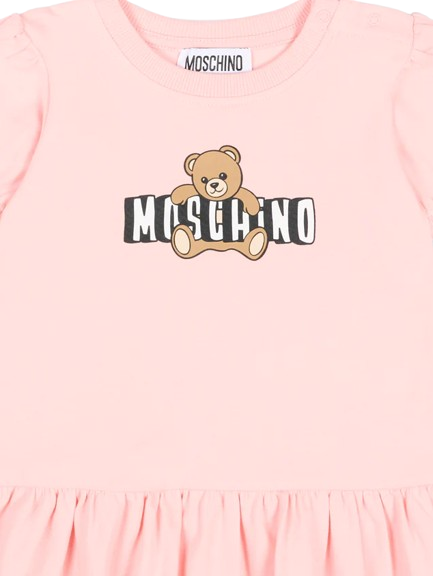  MAV0C7 LBA00 50209 MOSCHINO 