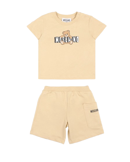  MUG01U LCA19 20829 MOSCHINO 