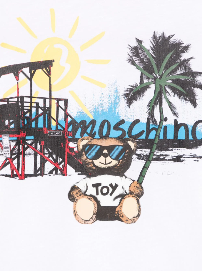 MOSCHINO HOM050 LAA2310101