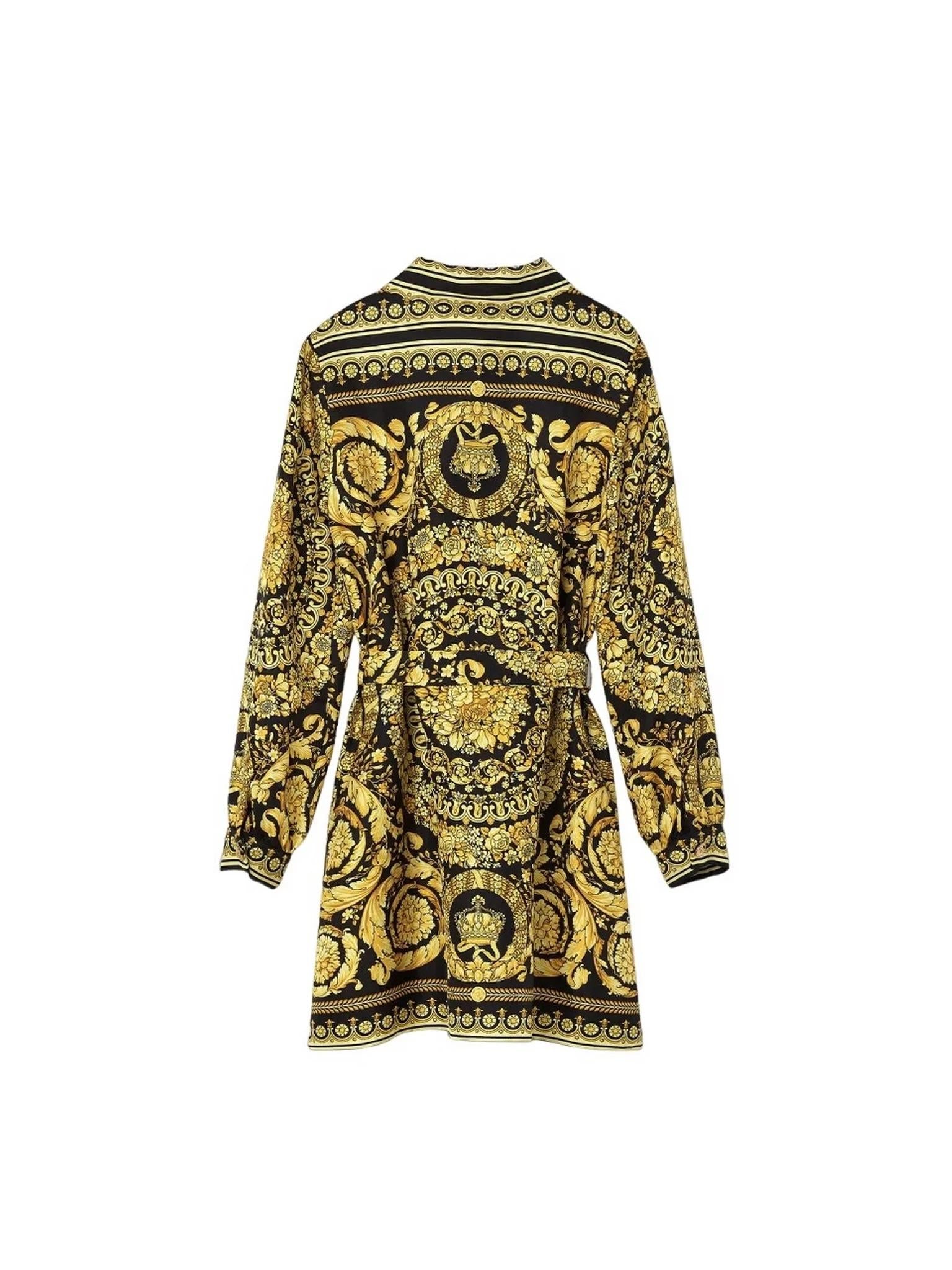 VERSACE 1003517 1A024425B000