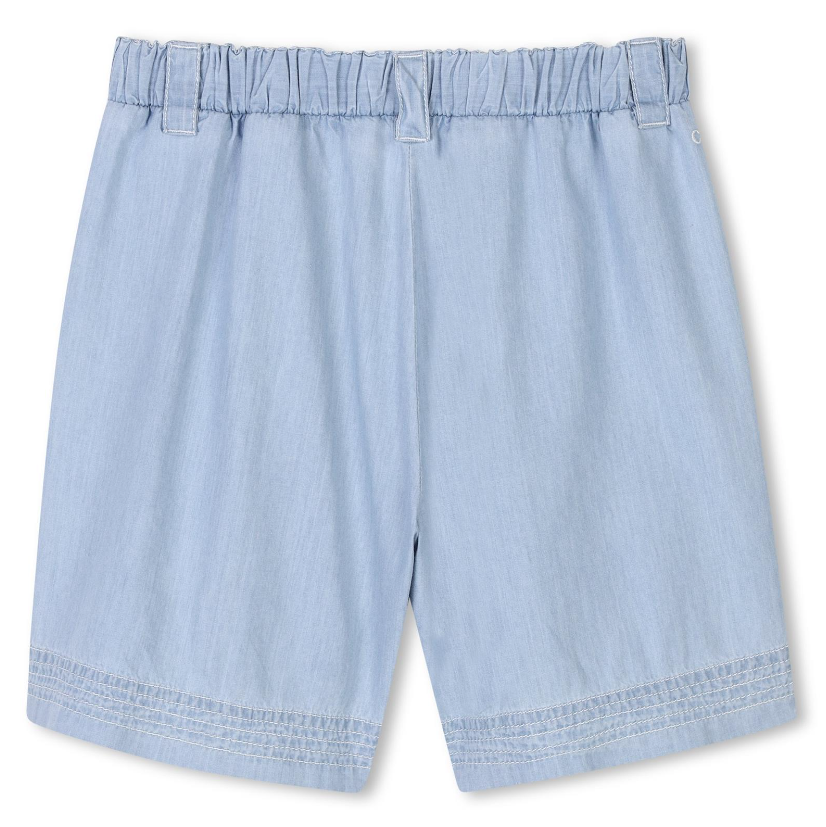 Pantaloncini da bambina