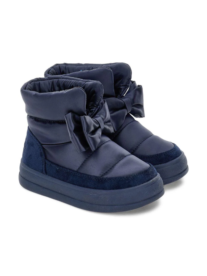 Boots Fiocco Monnalisa 8CF006 6707 0056 MONNALISA 