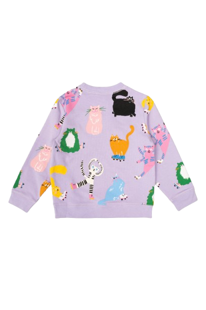 STELLA McCARTNEY TW4B20 Z2576522MC