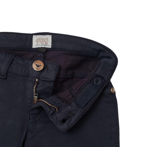 ARMANI JUNIOR 3Z3J3215K5