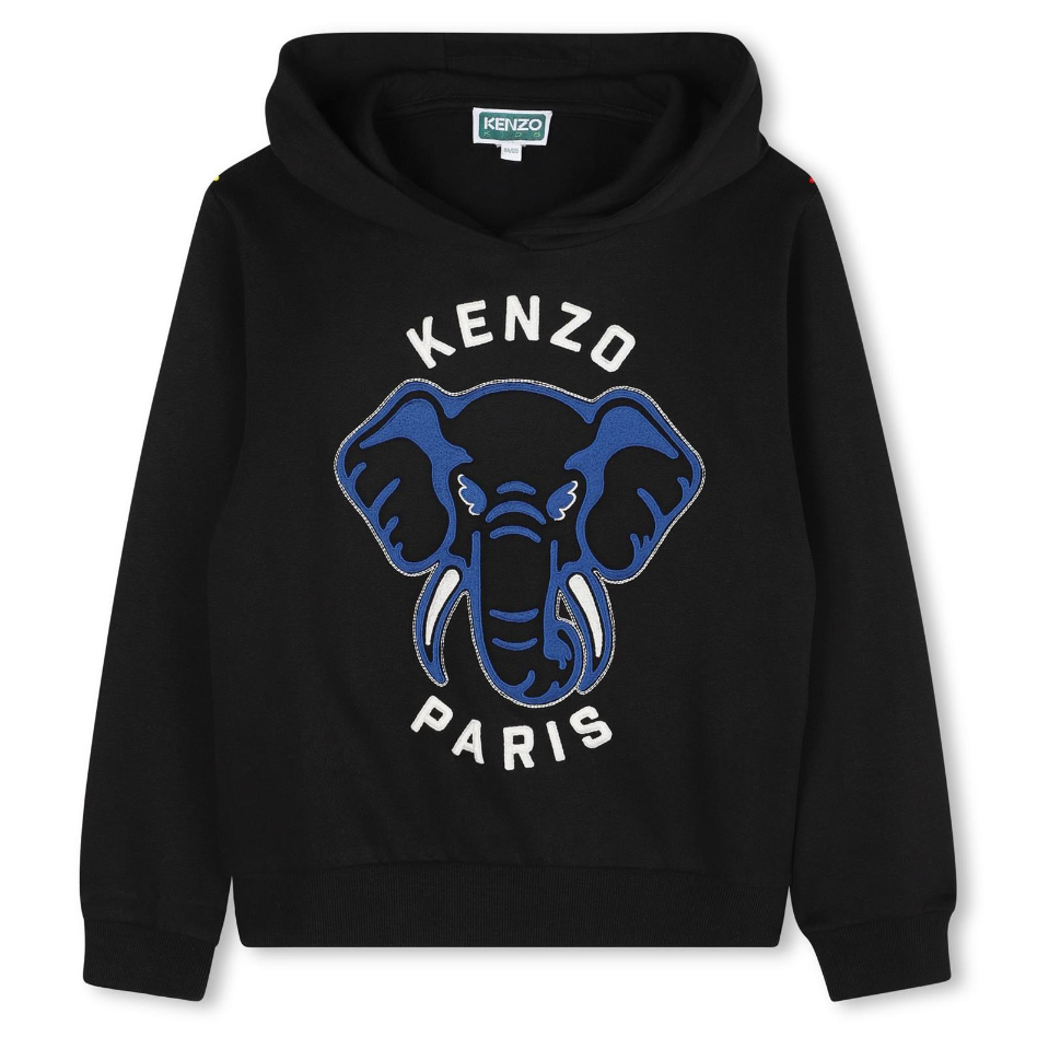 SWEATSHIRT<BR/> K61437 095 KENZO 