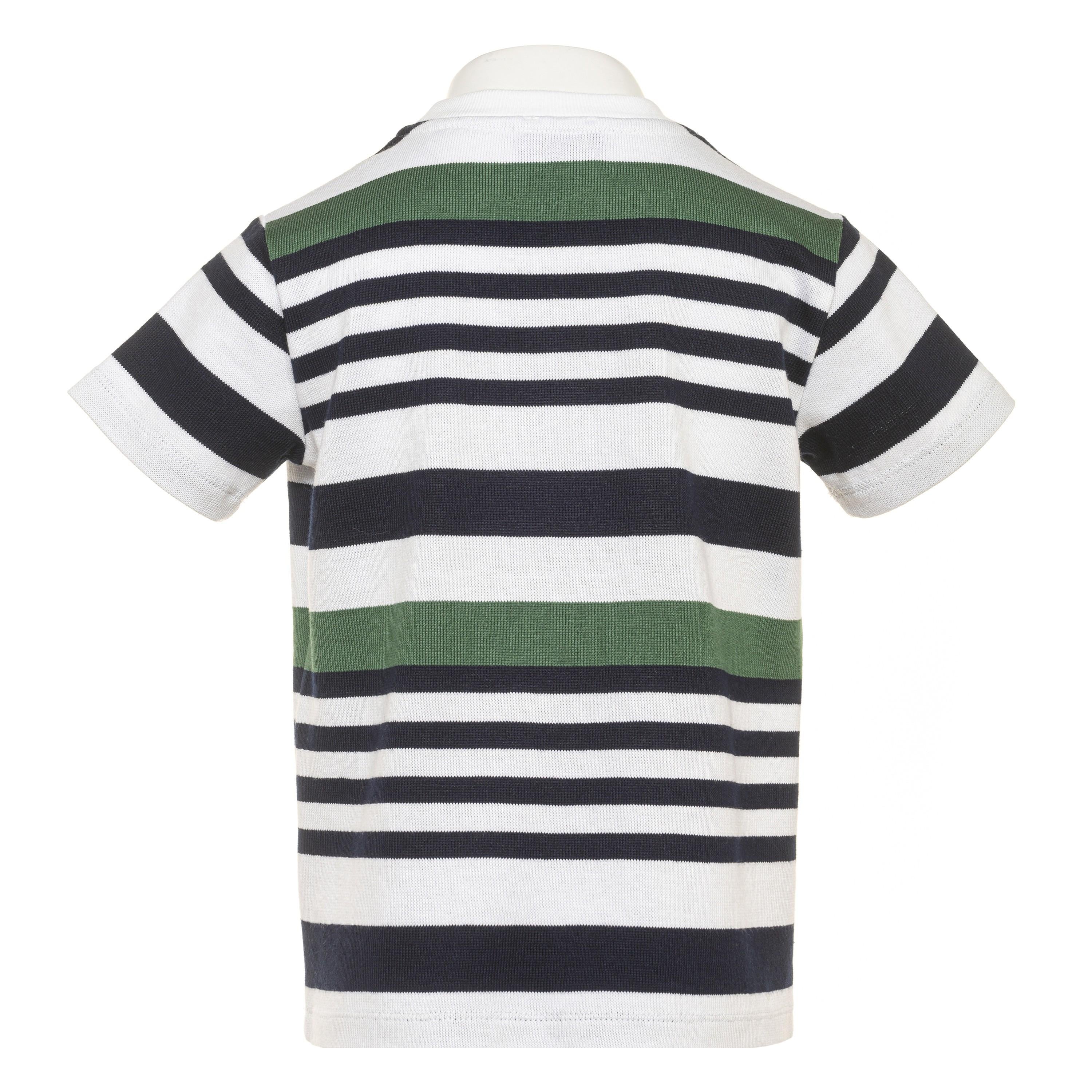 Maglietta multicolor bambino