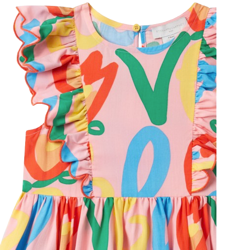  TY1C32 Z3437 509MC STELLA McCARTNEY 