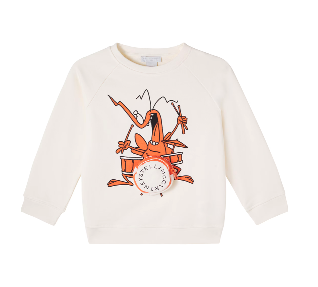  TY4P60 Z3409 137 STELLA McCARTNEY 