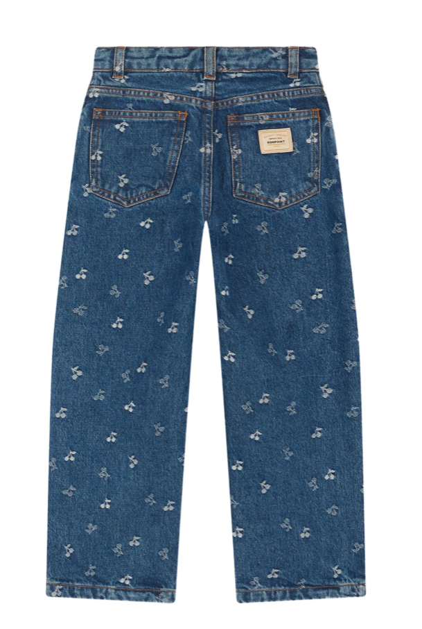 PANTALON JASMINA W05GPAW00004 617 BONPOINT 