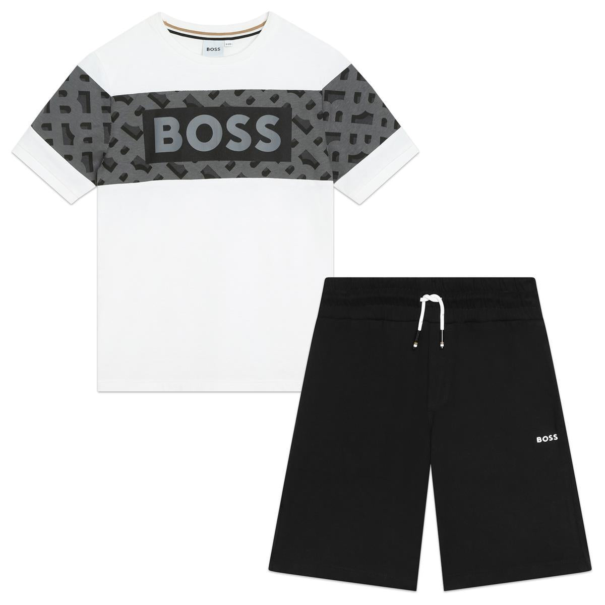 HUGO BOSS J5074610P