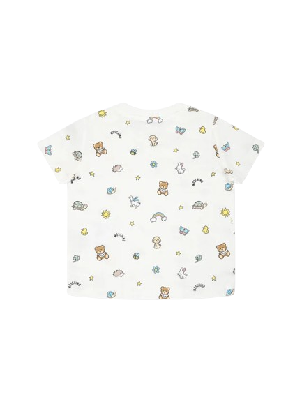 MOSCHINO MOM047 LABA683449