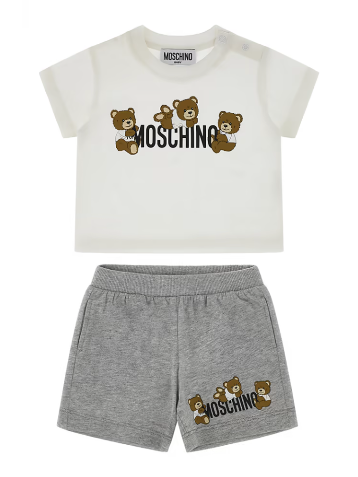 MOSCHINO MZG00M LAA0384171