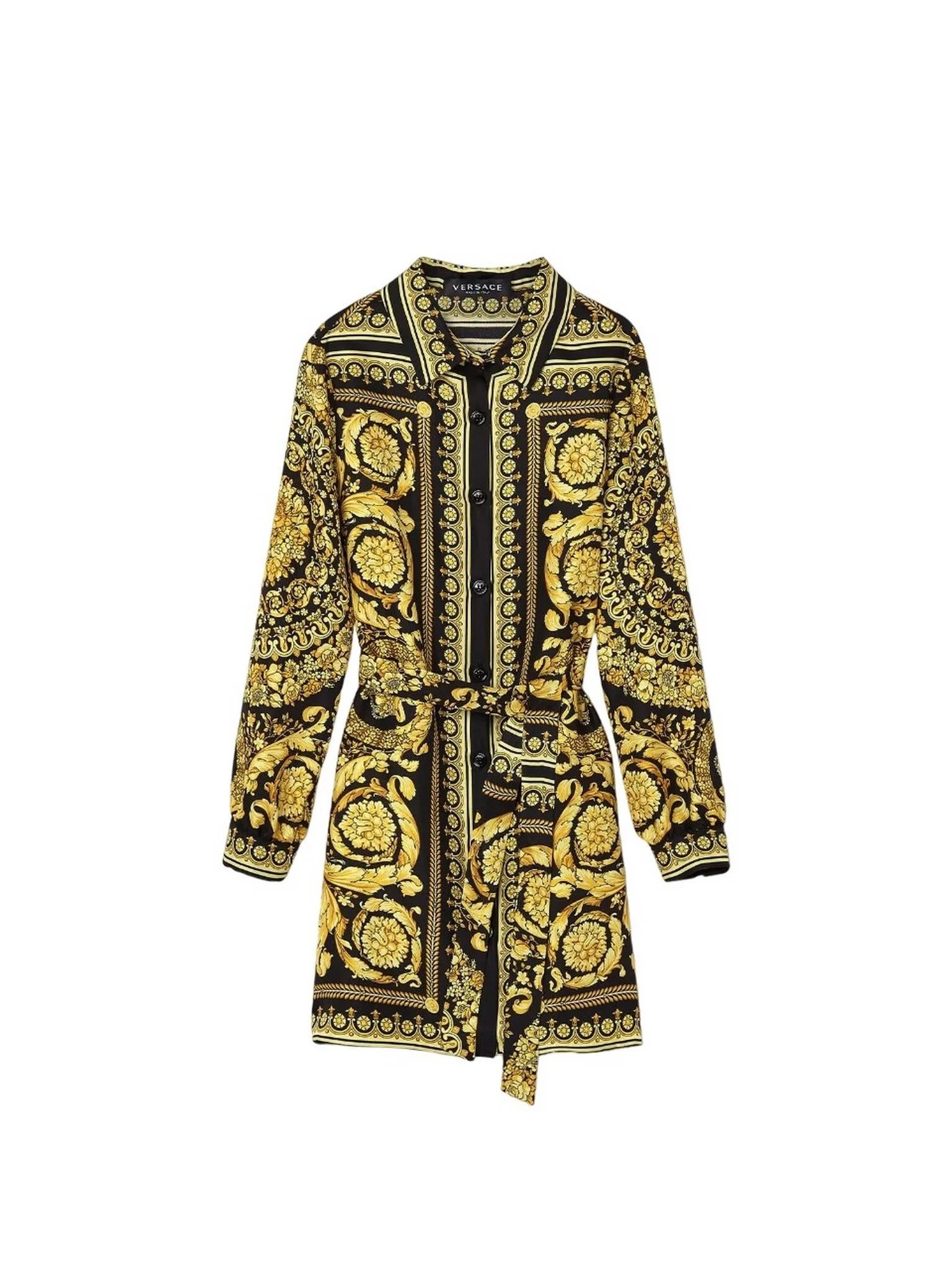 VERSACE 1003517 1A024425B000