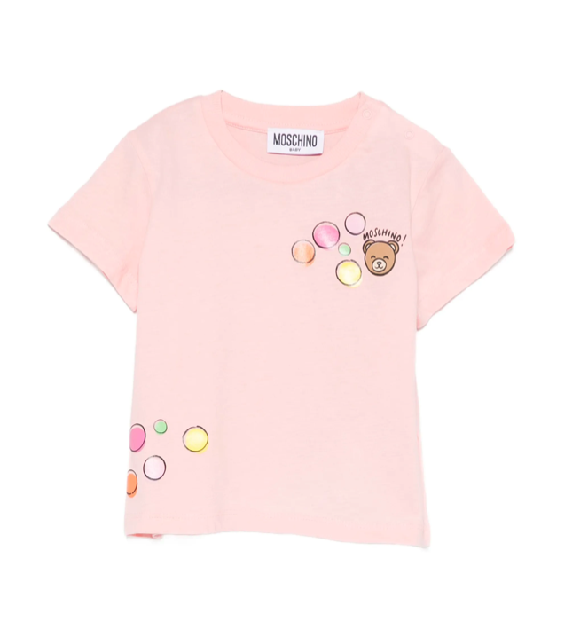  M5M047 LAA03 50209 MOSCHINO 