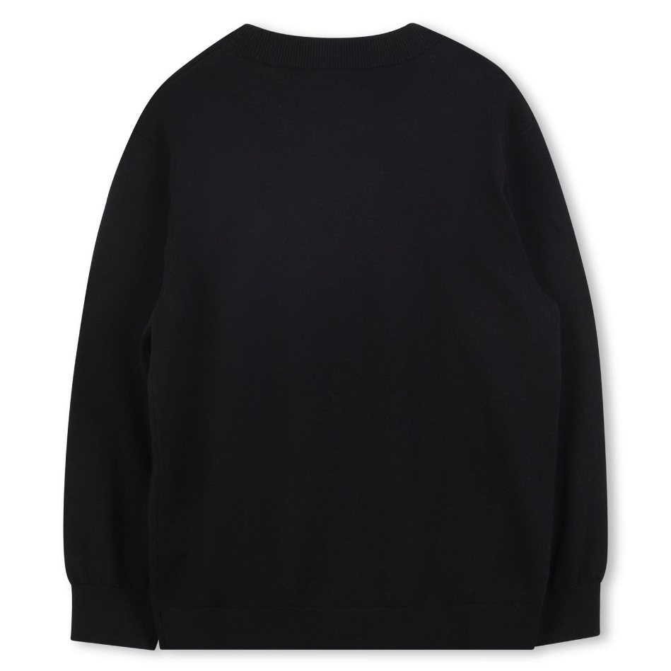 PULLOVER<BR/> H30947 09B GIVENCHY 