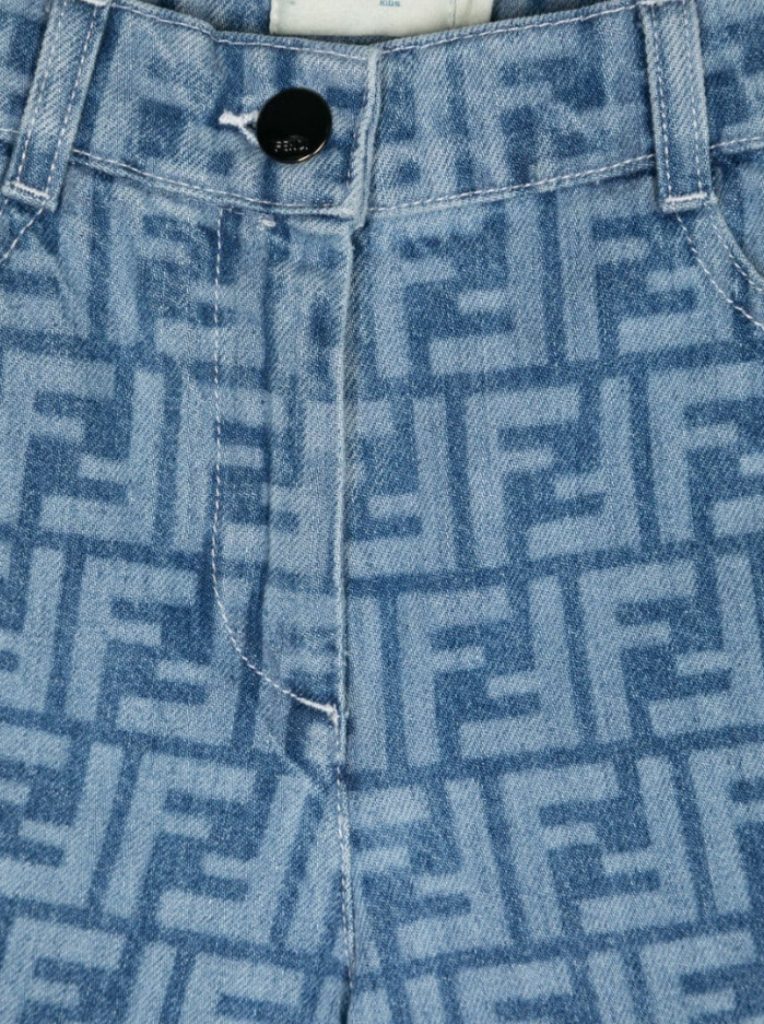  JFF340 ARSH F0QG0 FENDI 