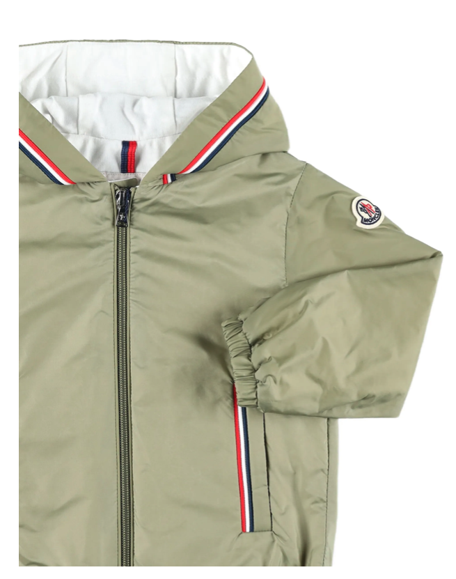 GRANDUC JACKET L1951 1A00041 53A5E 81S MONCLER 
