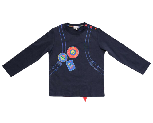 PAUL SMITH 5M10561492