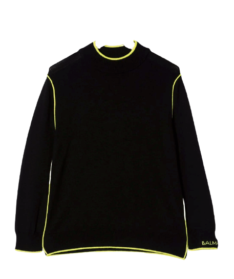 BALMAIN 6Q9590 W0022930GL
