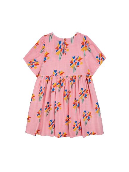 BOBO CHOSES 124AC132ROSA