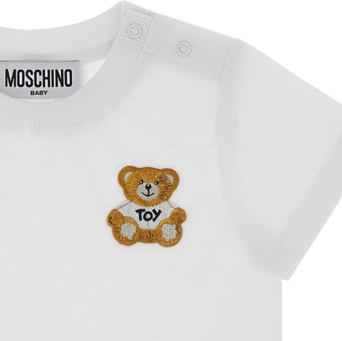 T-shirt Teddy Bear